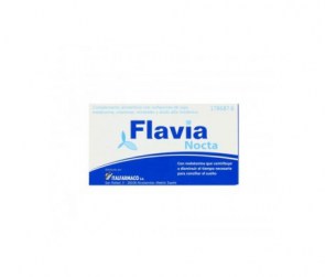 flavia nocta